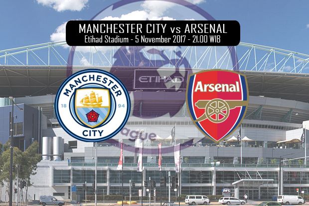 Preview Manchester City...