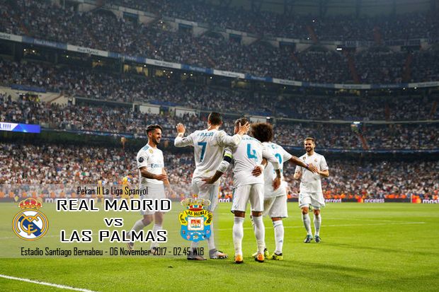 Preview Real Madrid...
