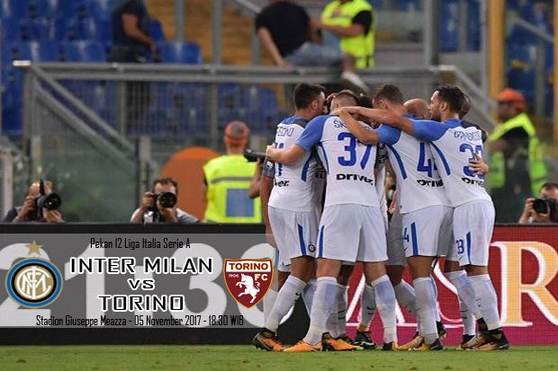 Preview Inter Milan...