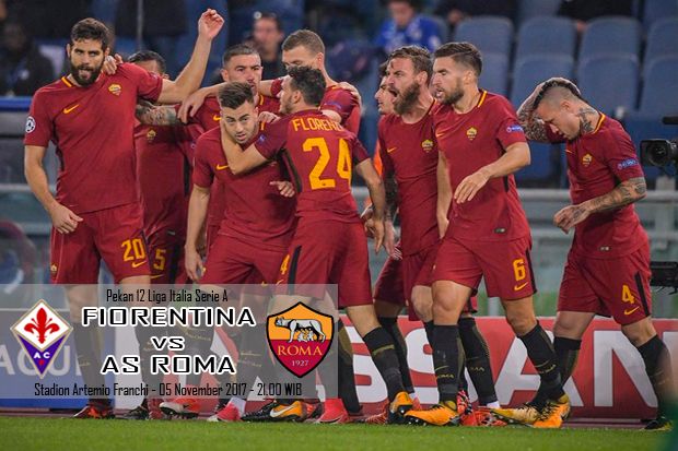 Preview Fiorentina vs...