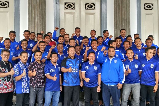 Wali Kota Semarang Janjikan...