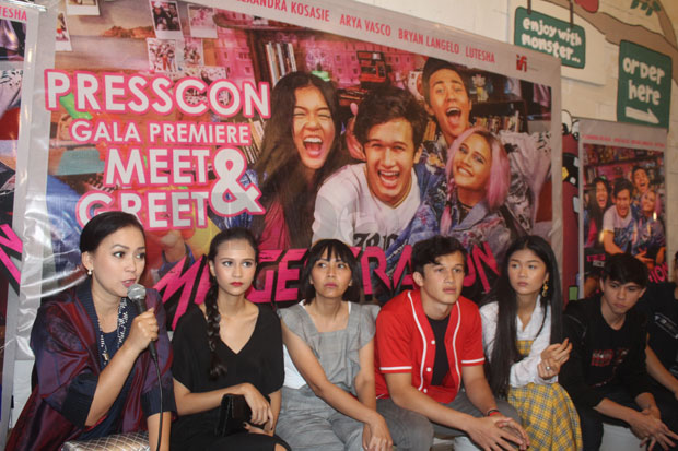 Film My Generation Angkat...