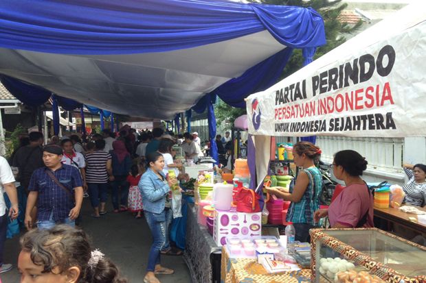 Bantu Sediakan Bahan...