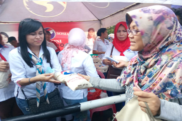 Kartini Perindo Bagikan...