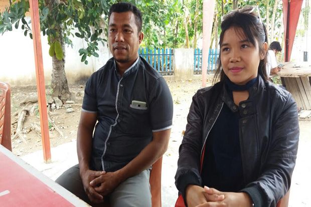 Dipecat Tanpa Alasan,...