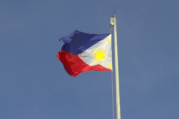 Polisi Filipina Dilaporkan...