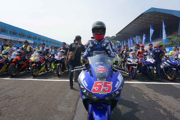 Galang Hendra Pimpin...