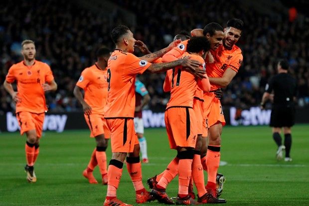Babak Pertama, Salah...