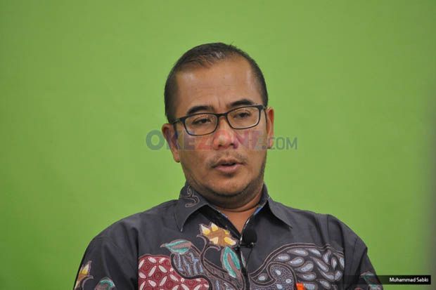 KPU Ibaratkan Parpol...