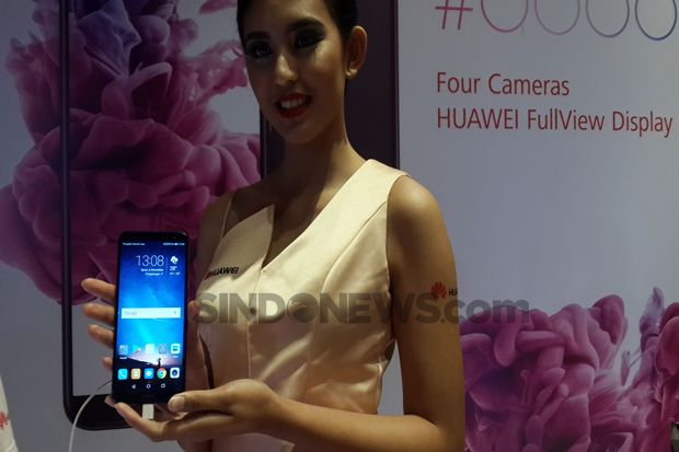 Huawei nova 2i Smartphone...