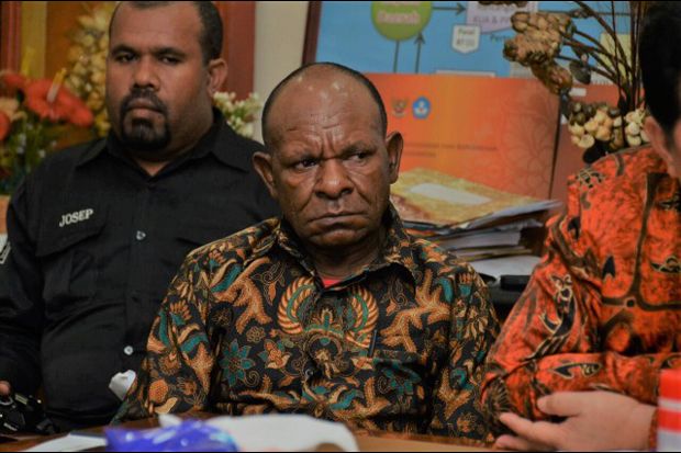 Putra Daerah Butuh Dukungan...