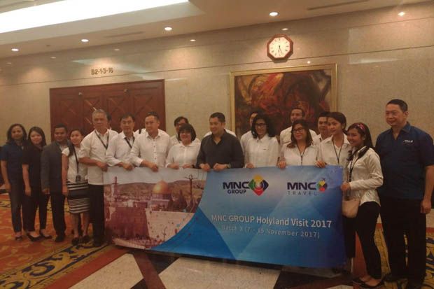 MNC Group Mengapresiasi...
