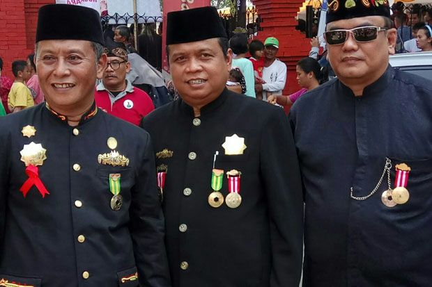 Festival Surosowan,...