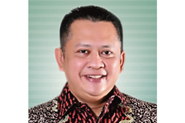 Agar Korupsi Tidak Merusak...