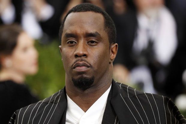 Sean Diddy Combs Ubah...