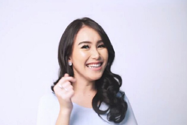 Ayu Ting Ting Merasa...