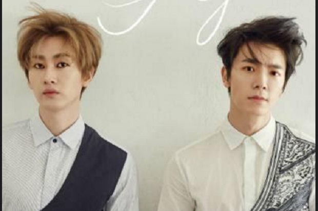 Waduh, Eunhyuk Suju...