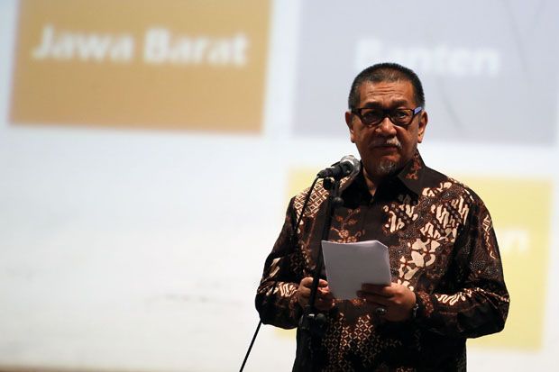 Pilgub Jabar, Demiz...