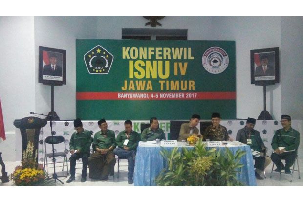 Azwar Anas Terpilih...