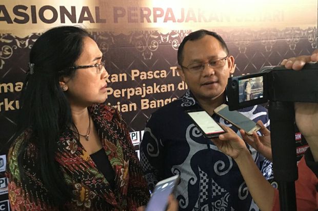 DPR: Revolusi Menyeluruh...