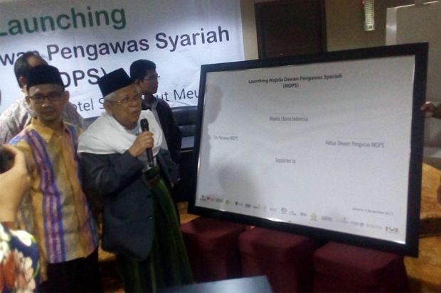 MUI Setuju Zakat Sebagai...