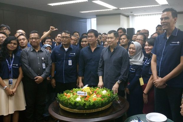 HT Pacu Infokom Jadi...