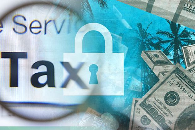 Paradise Papers: Rahasia...
