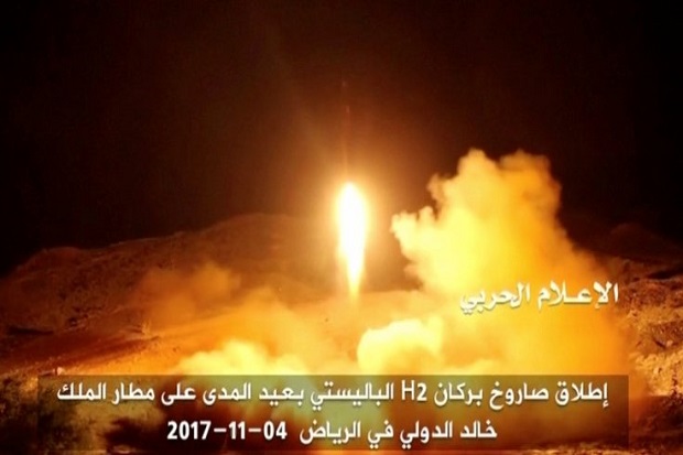 Amuk Saudi usai Riyadh...