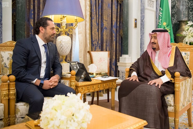 Raja Salman Dilaporkan...