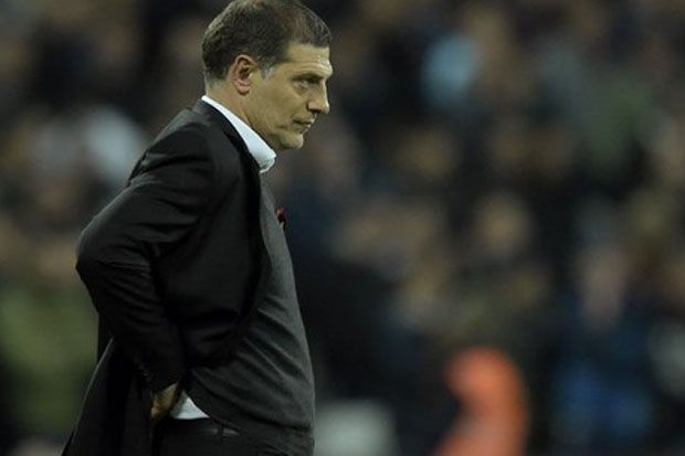 RESMI: West Ham United...
