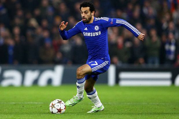 Lampard Sebut Salah...