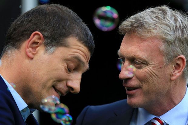 David Moyes Tunggu Panggilan...
