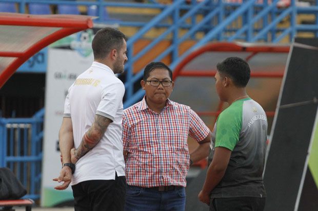 Bonus Menggiurkan Menanti...