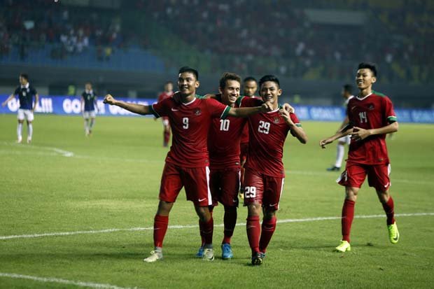 Garuda Nusantara Dipermalukan...