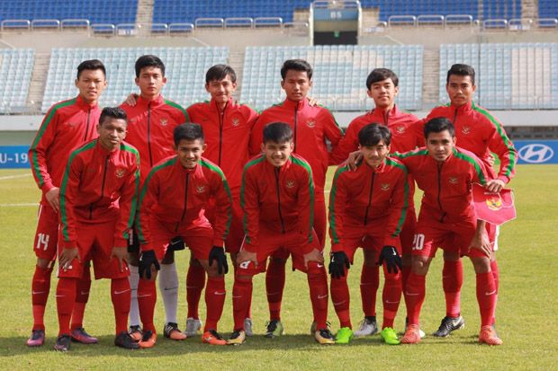 Asnawi Mangkualam: Timnas...