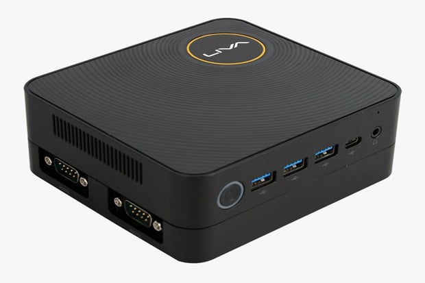 PC Mini Terbaru Ramah...
