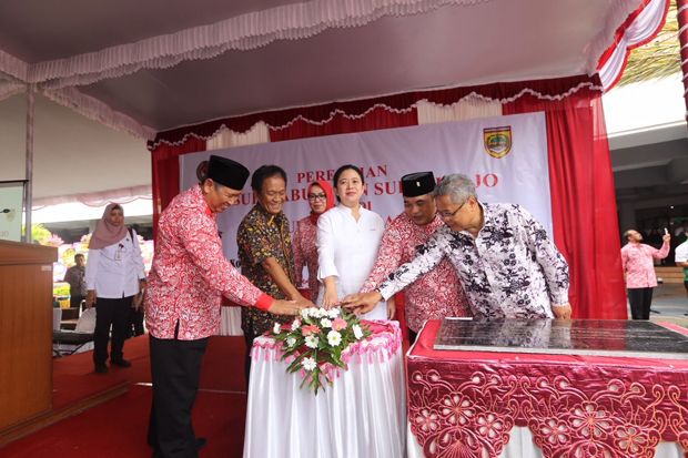Puan Maharani Berharap...