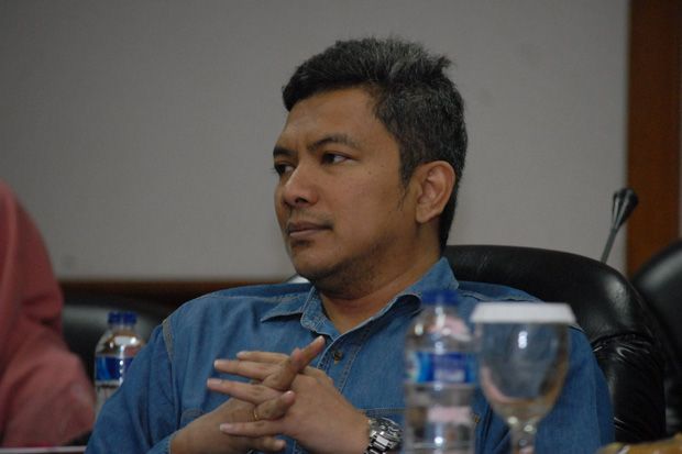 KPI Beberkan Kontroversi...