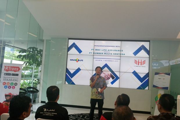 Pengemudi RTrans Dapat...
