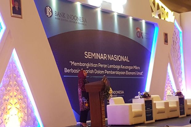 BI Gelar Festival Keuangan...