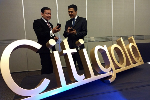 Citi Indonesia Luncurkan...