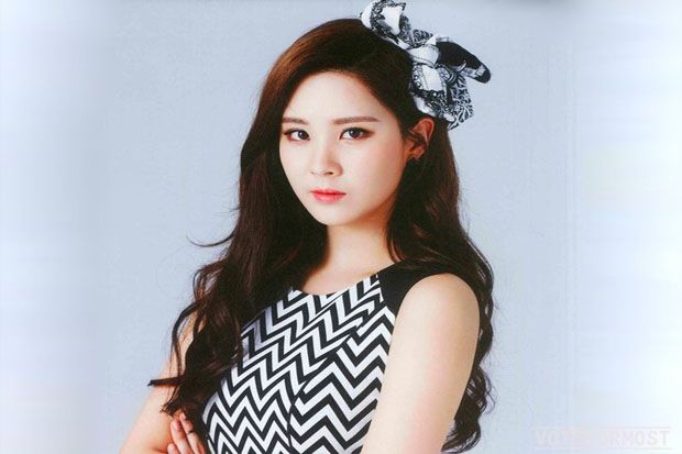 Hengkang dari SM Entertainment,...