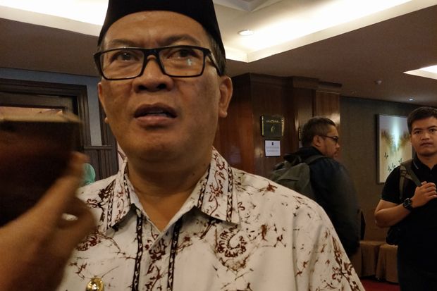 Oded Pastikan PKS-Gerindra...