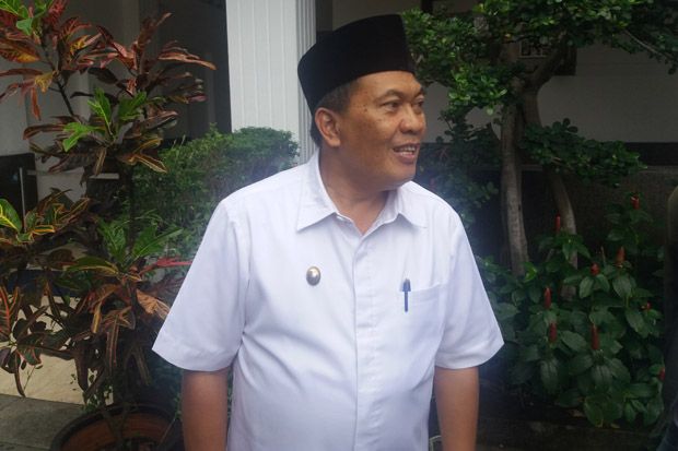 Oded Sambut Baik Kesiapan...