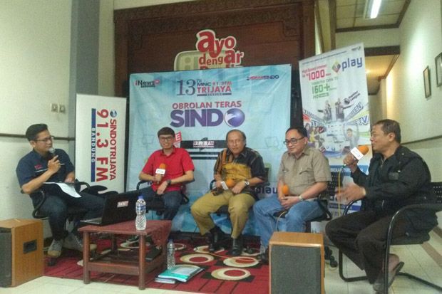 Kenaikan UMK Harus Diiringi...