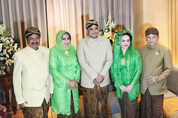 Doa Tengku Erry untuk...