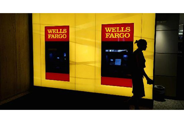 Wells Fargo, Gaet Generasi...