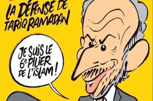 Charlie Hebdo Dapat...