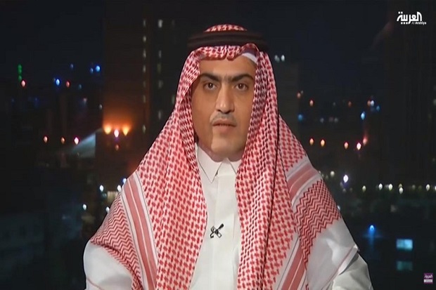 Menteri Saudi: Libanon...