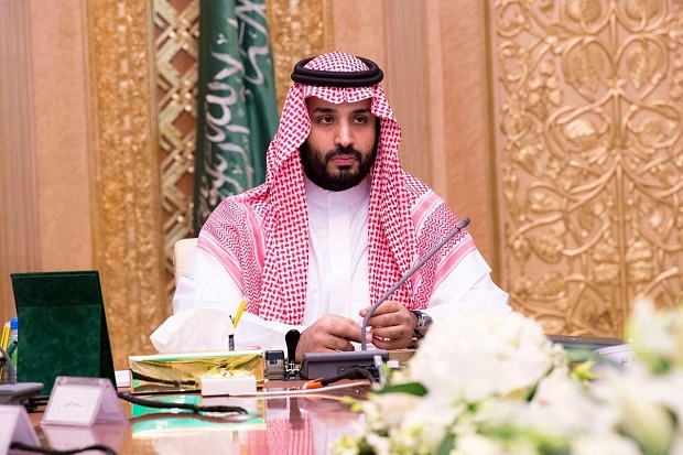 Kirim Rudal ke Houthi,...